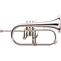 Classic Cantabile FL-26S Fliscorno plateado